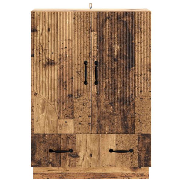 Affichage de l&rsquo;image produit 3 sur 8