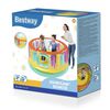 Bestway Ch&acirc;teau gonflable BounceJam 180x86 cm