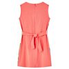 Robe pour enfants corail 104