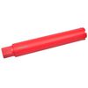 vidaXL Foret de perceuse &agrave; diamant 63 mm x 400 mm