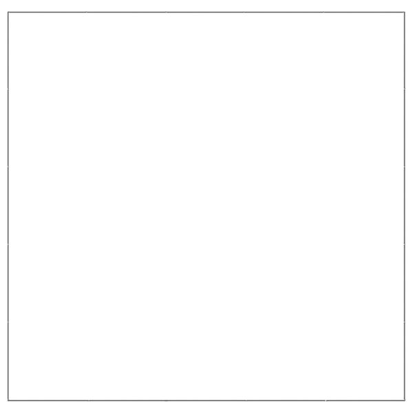 vidaXL Chenil Argent&eacute; 25 m&sup2; Acier