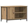 Artisan_oak