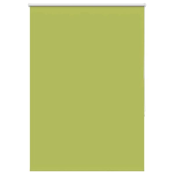 vidaXL Store enrouleur occultant largeur du tissu 105,7 cm polyester