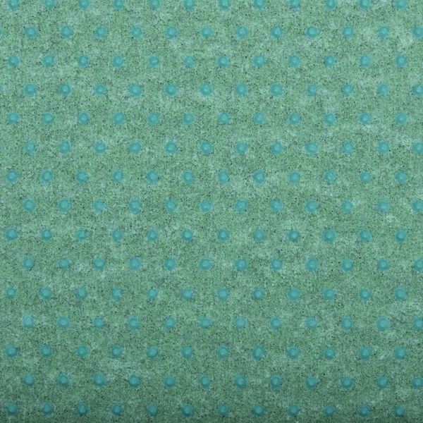 vidaXL Gazon artificiel avec crampons PP 10 x 1,33 m Vert