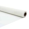 vidaXL Moustiquaire Blanc 112 x 1000 cm Acier