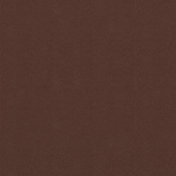 vidaXL &Eacute;cran de balcon Marron 120x300 cm Tissu Oxford