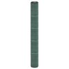 vidaXL Membrane anti-mauvaises herbes vert 1x5 m PP
