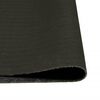 vidaXL Tapis de cuisine lavable impression d'épices 45x150 cm velours