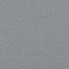 vidaXL Canap&eacute; &agrave; 3 places Gris clair 180 cm Tissu