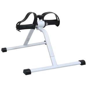 vidaXL Mini v&eacute;lo d'appartement