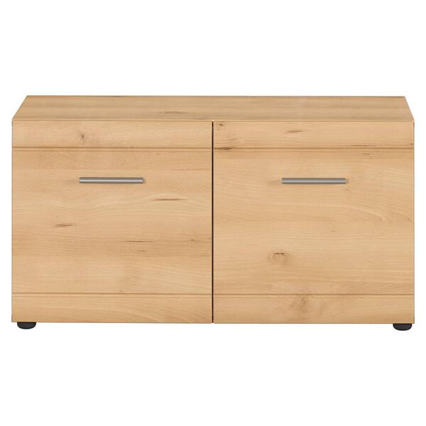 Germania Armoire &agrave; chaussures Adana 95,9x38,8x50,2 cm H&ecirc;tre noble