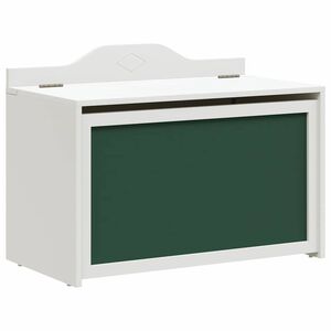vidaXL Rangement cr&eacute;atif pour enfants ROROS Blanc 73 x 40 x 55 cm