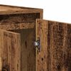 vidaXL Buffet Bois ancien 135 x 41 x 75 cm Bois d'ing&eacute;nierie