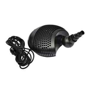 vidaXL Pompe d'&eacute;tang 10000 l/h