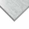 vidaXL &Eacute;tag&egrave;re murale flottante Gris b&eacute;ton 90x23,5x3,8 cm MDF