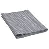 vidaXL Tapis d'extérieur ARAKIL anthracite 140x200 cm PP