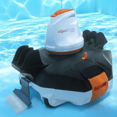 Bestway Robot de nettoyage de piscine Flowclear AquaRover