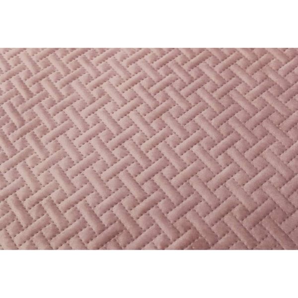 TRIXIE Canap&eacute; pour chien Livia 48x40 cm Rose antique
