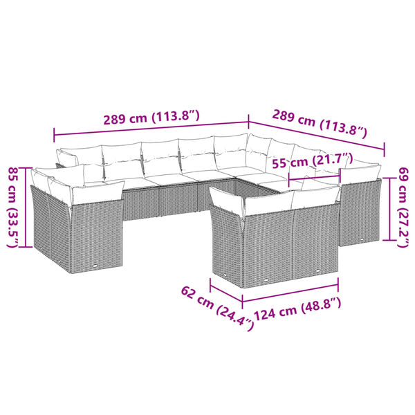 Affichage de l&rsquo;image produit 3 sur 11