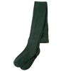 Collants pour enfants vert fonc&eacute; 116