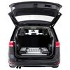 TRIXIE Extension de hauteur pour grille arri&egrave;re de voiture universelle