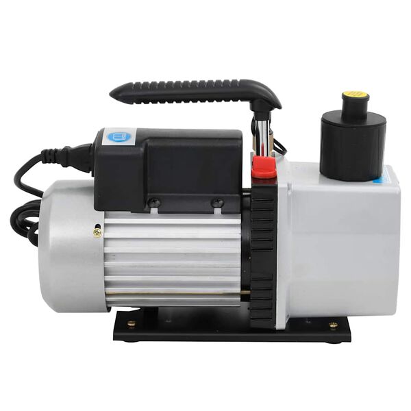 Pompe &agrave; vide double &eacute;tage 50 l / min