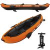 Bestway Kayak Hydro-Force avec rames et pompe 65052
