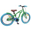 vidaXL V&eacute;lo pour Enfants 20 Pouces pour les enfants de 6 &agrave; 11 ans Vert