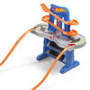 Step2 Piste de course auto jouet Hot Wheels