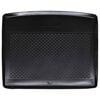 vidaXL Tapis de coffre Noir adapt&eacute; pour HYUNDAI TUCSON 2020-