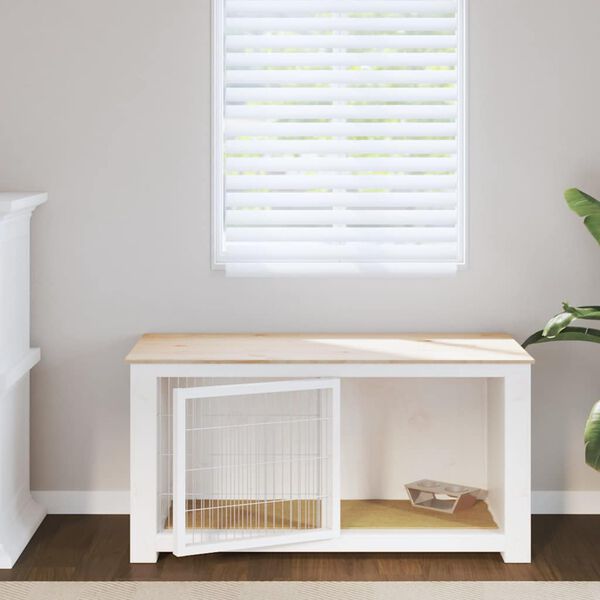 vidaXL Tapis de chanvre pour rongeurs 0,5x1 m 5 mm