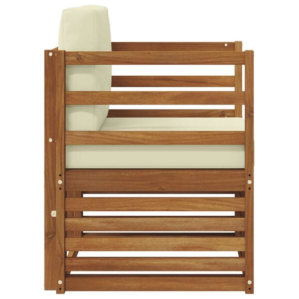 vidaXL Ensemble de canap&eacute;s d'ext&eacute;rieur