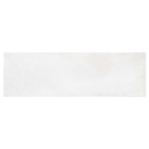 vidaXL Tapis en Fourrure Synth&eacute;tique de Lapin Olite Blanc 80 x 250 cm