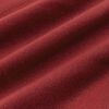 vidaXL Couvertures &agrave; jeter 6 pcs Rouge Bordeaux 170 x 130 cm Toison