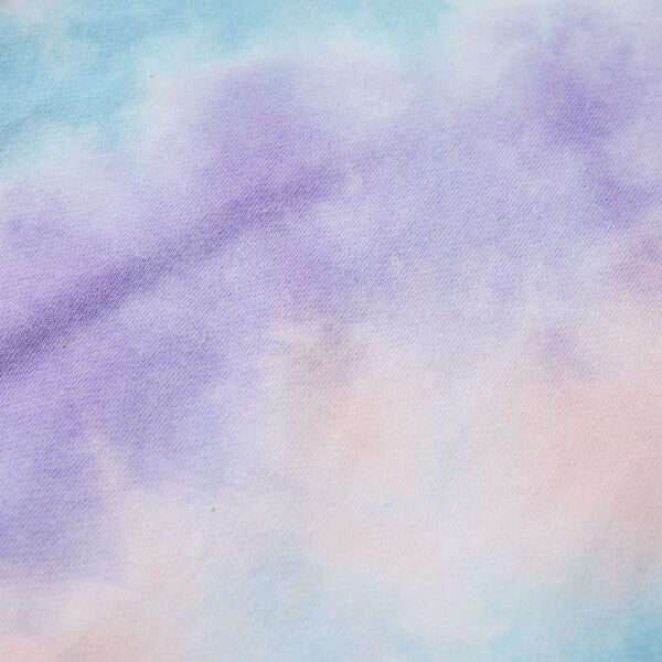 Sweatshirt pour enfants multicolore 104