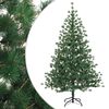 vidaXL Sapin de No&euml;l Artificiel &agrave; Branches Articul&eacute;es 150 cm