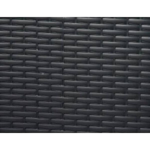 Keter Bo&icirc;te de rangement de jardin Capri 302 L Anthracite