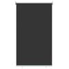 vidaXL Store roulant d'ext&eacute;rieur 65 (l) x 230 (H) cm anthracite