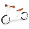Pinolino Mini tricycle Charlie Blanc/naturel