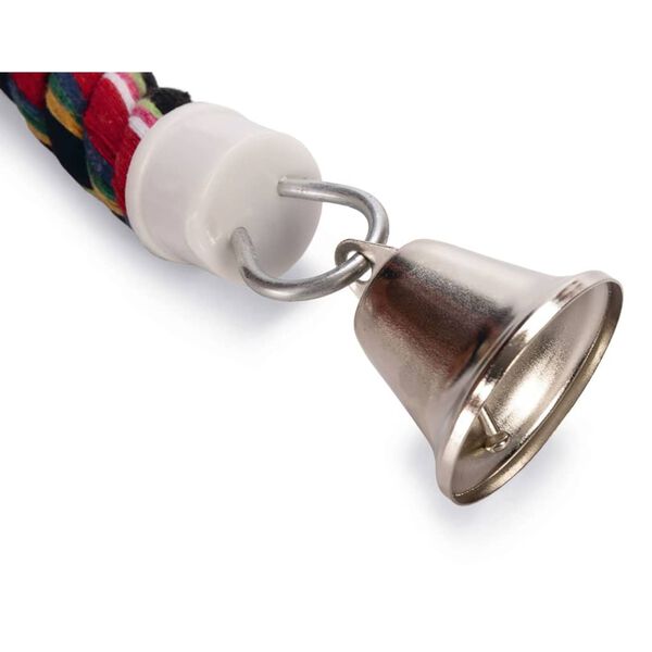 Karlie Spirale d'escalade pour oiseaux 18x2,4 cm