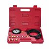vidaXL Kit compressiom&egrave;tre d'huile 13 pi&egrave;ces