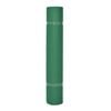 vidaXL Tapis Uni Vert 1 x 12 m Tissu