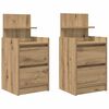 Artisan_oak