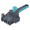 wolfcraft Outil &agrave; chevilles 6,8,10 mm 4640000