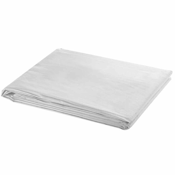 vidaXL Kit de studio photo avec éclairage toile de fond et réflecteur