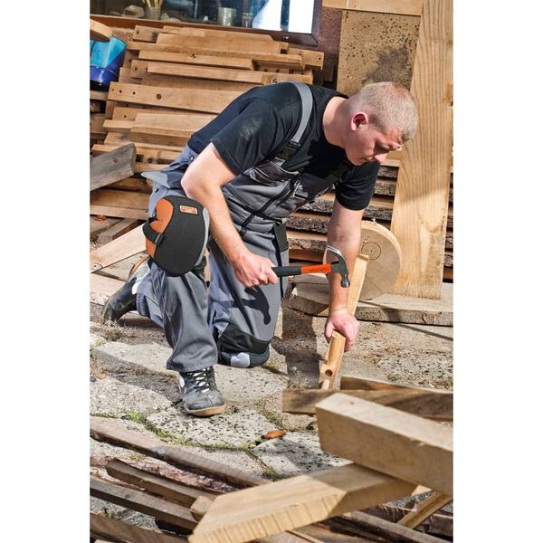 BAHCO Genouill&egrave;res 4750-KP-1