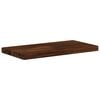 vidaXL Plateau de Table Rectangulaire 90 x 30 x 3,2 cm Rectangulaire