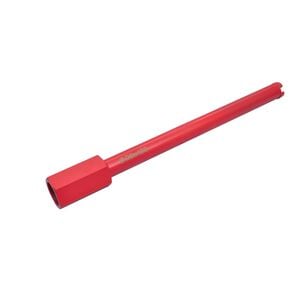 vidaXL Foret de perceuse &agrave; diamant 26 mm x 400 mm