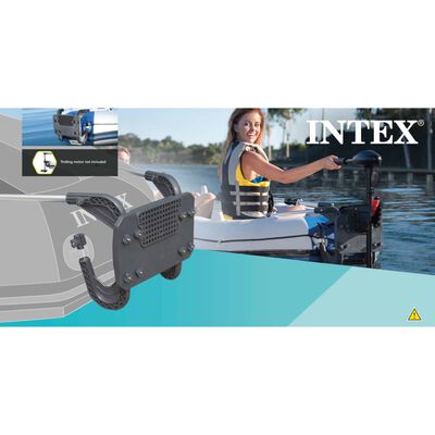 Intex Kit de montage de moteur pour bateaux gonflables 68624