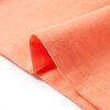 T-shirt pour enfants orange néon 92